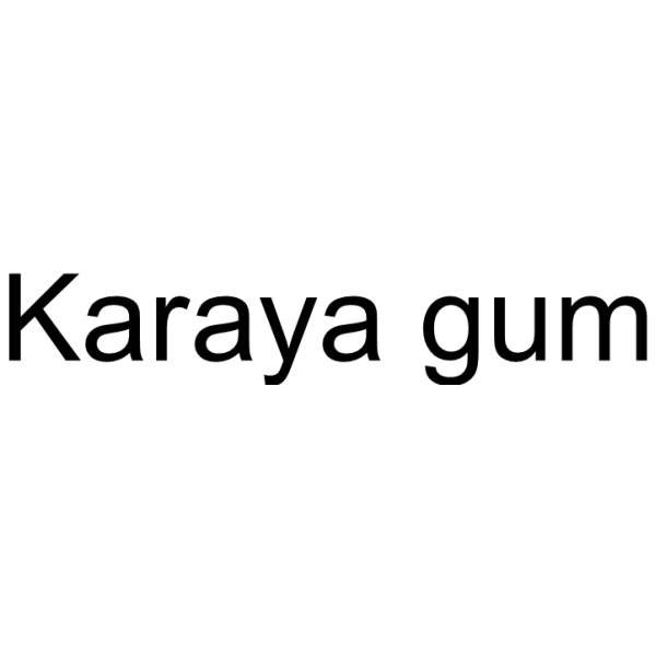 Karaya gum (Karaya gum) 9000-36-6
